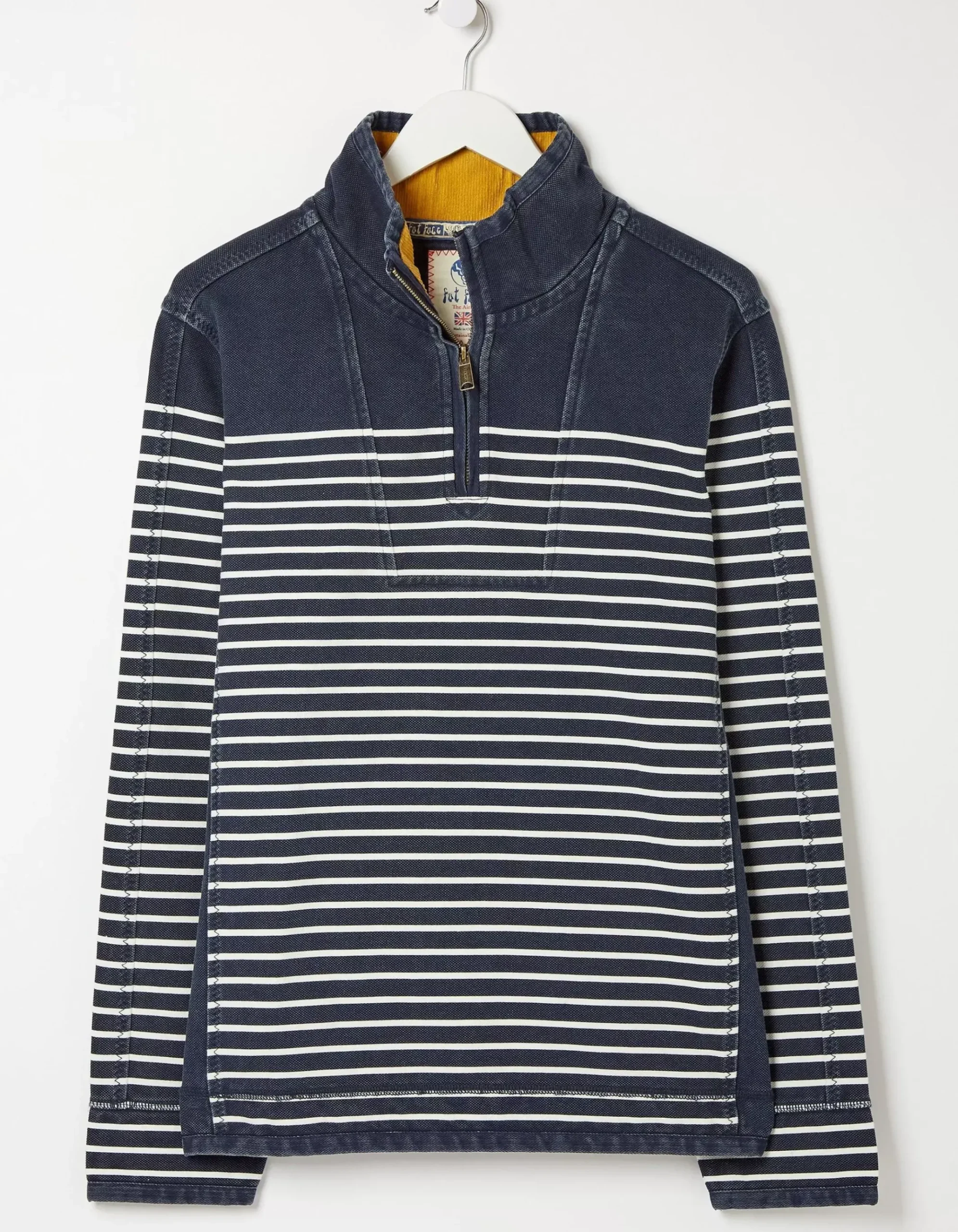 Breton Airlie Sweatshirt