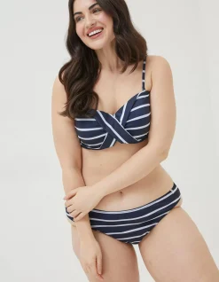 Breton Bikini Bottoms