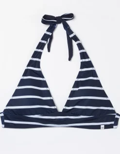 Breton Bikini Top