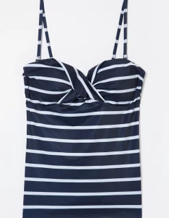 Breton Tankini Top