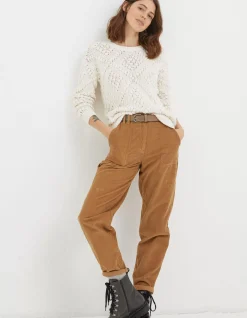 Brittany Bobble Jumper