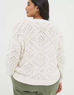 Brittany Bobble Jumper