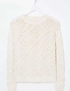Brittany Bobble Jumper