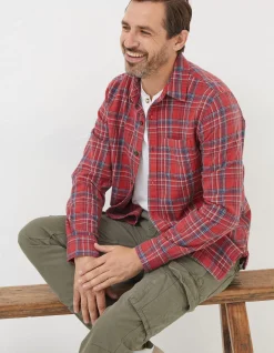 Broadfield Check Shirt