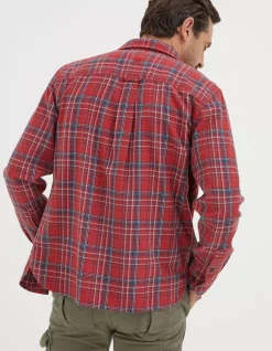 Broadfield Check Shirt