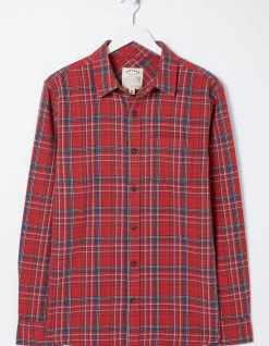 Broadfield Check Shirt