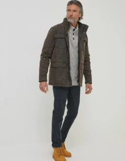 Broadsands 4 Pocket Jacket
