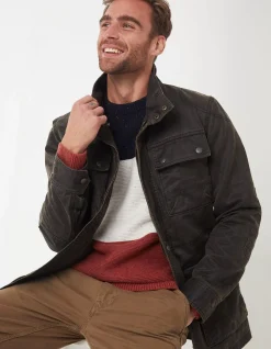 Broadsands Four Pocket Jacket