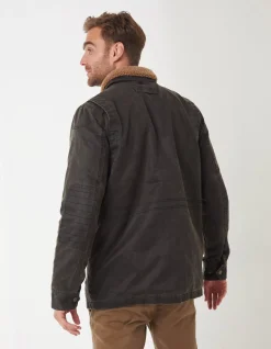 Broadsands Four Pocket Jacket