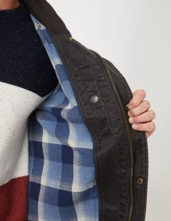 Broadsands Four Pocket Jacket