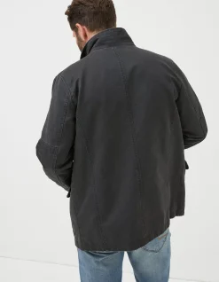 Broadsands Four Pocket Jacket