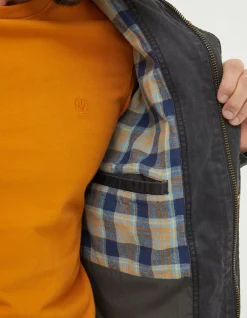 Broadsands Four Pocket Jacket