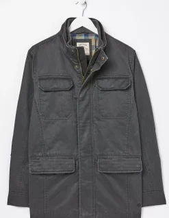 Broadsands Four Pocket Jacket
