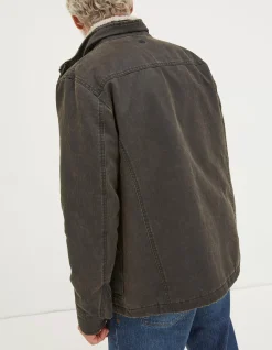 Broadsands Jacket