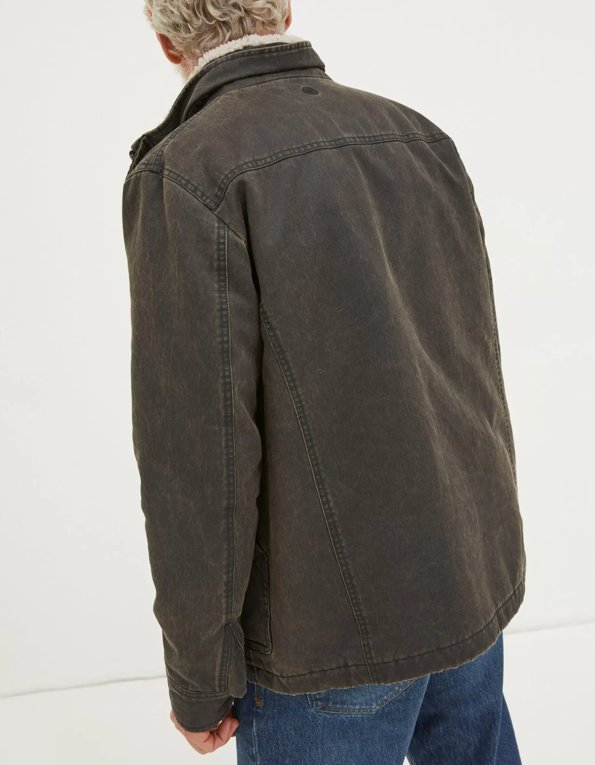 Broadsands Jacket