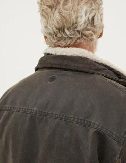 Broadsands Jacket