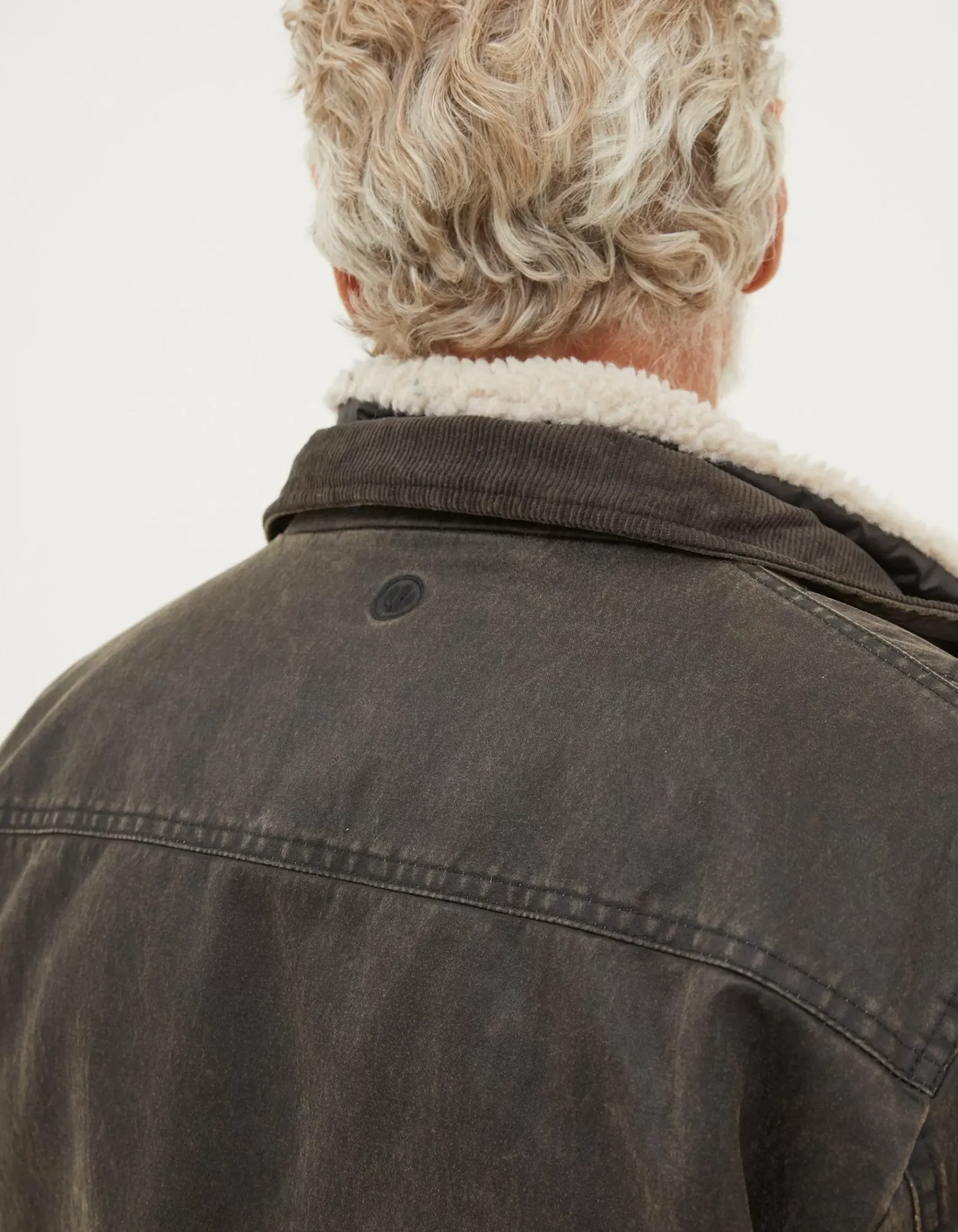 Broadsands Jacket