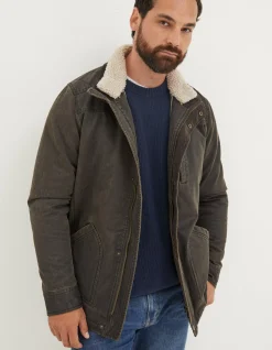 Broadsands Jacket