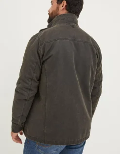 Broadsands Jacket