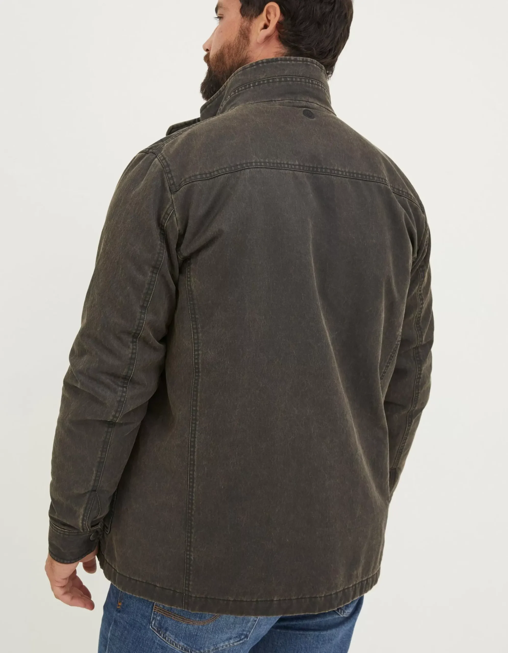 Broadsands Jacket