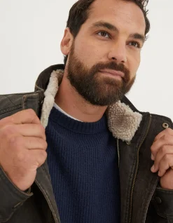 Broadsands Jacket