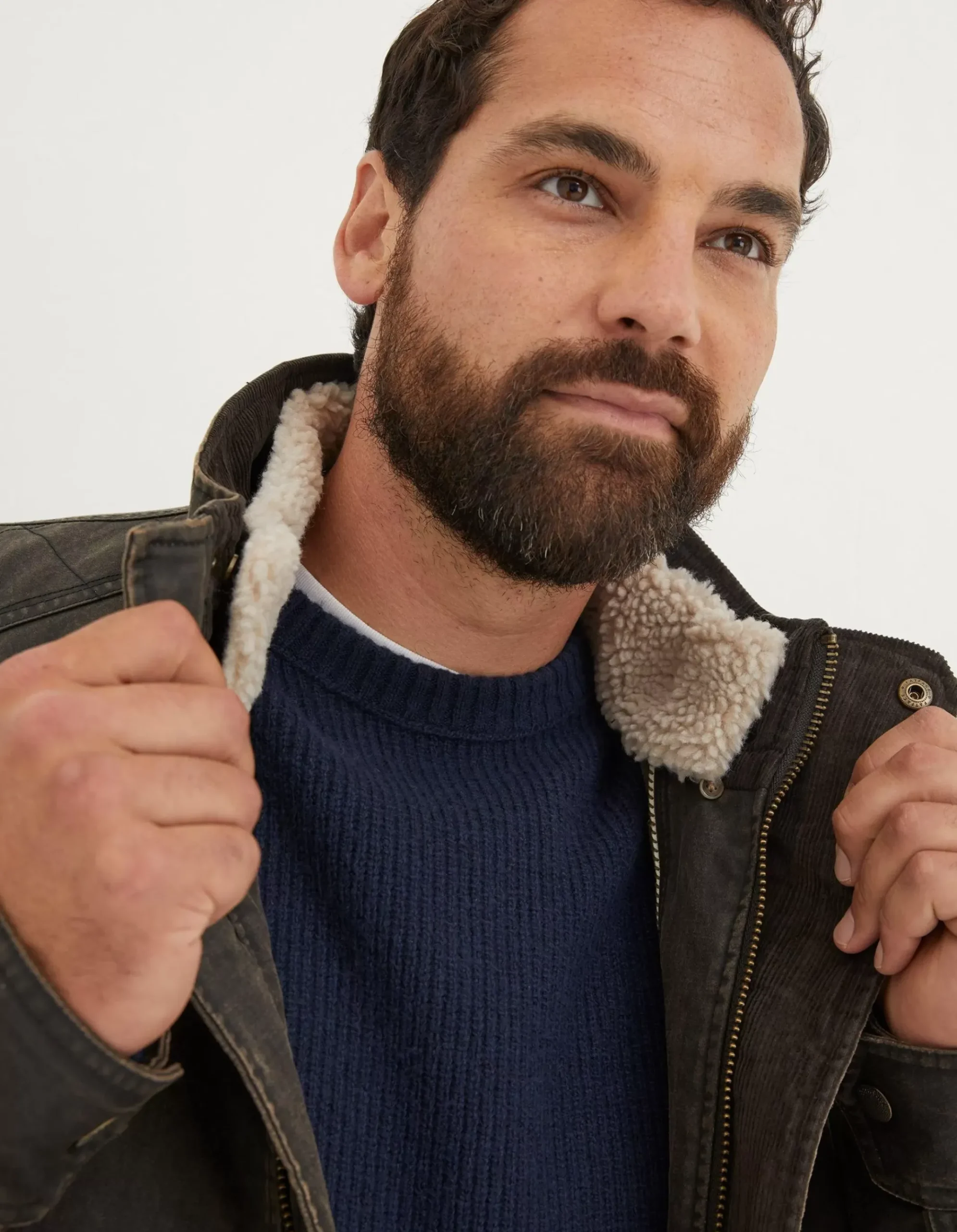 Broadsands Jacket