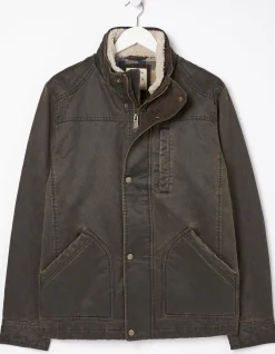 Broadsands Jacket