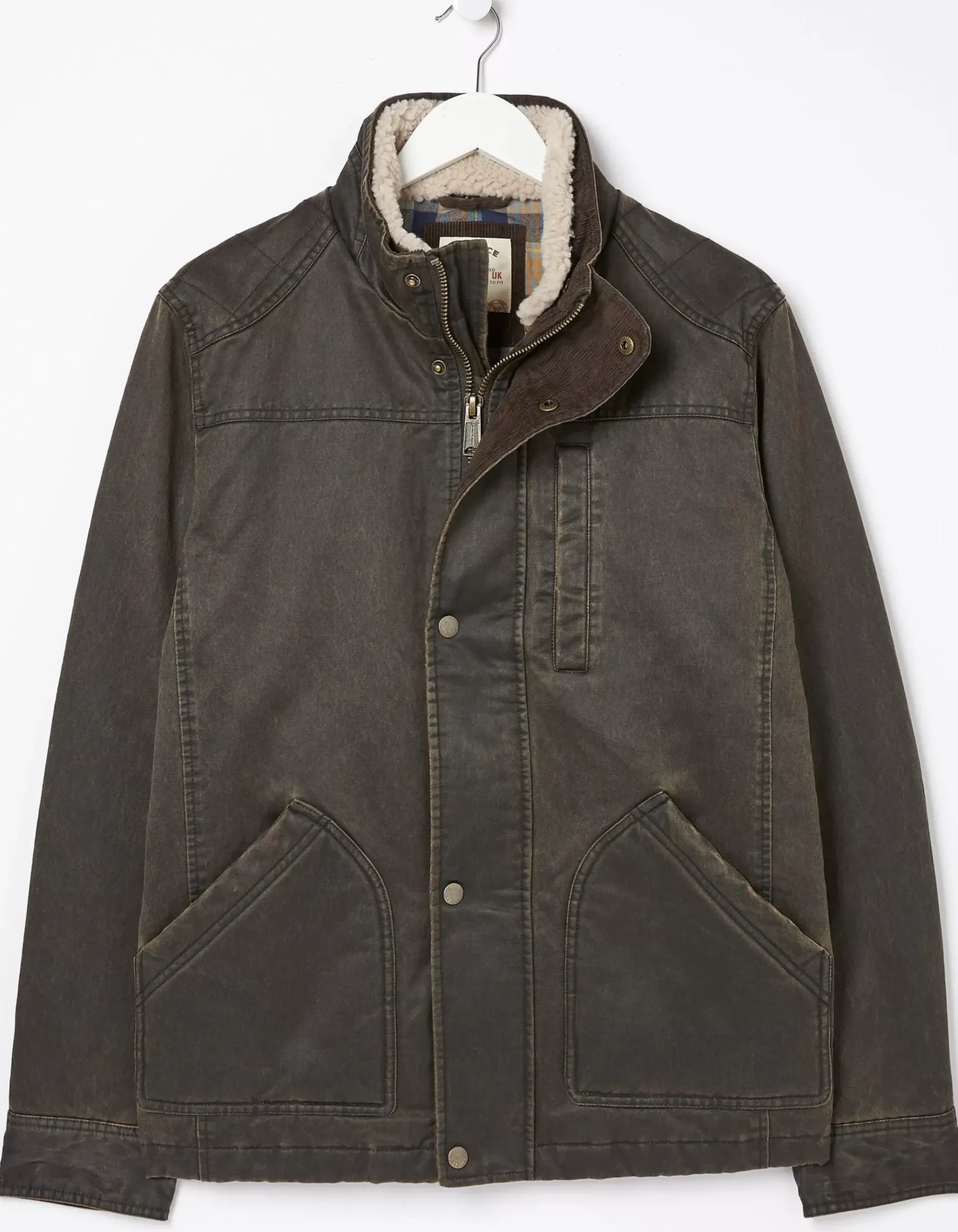 Broadsands Jacket