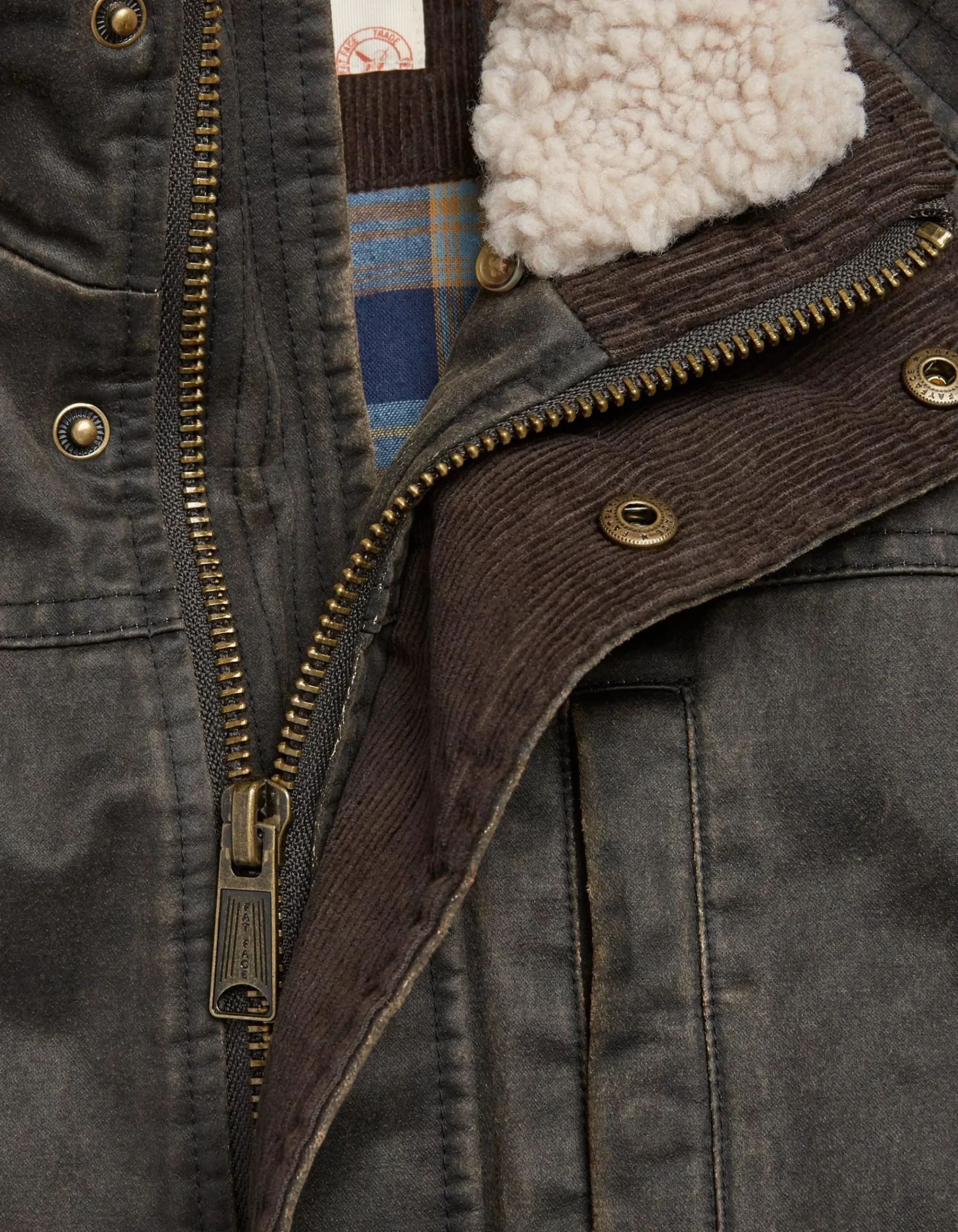 Broadsands Jacket
