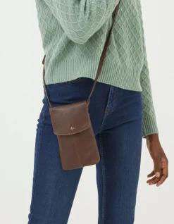 Bronte Bee Phone Bag