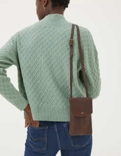 Bronte Bee Phone Bag