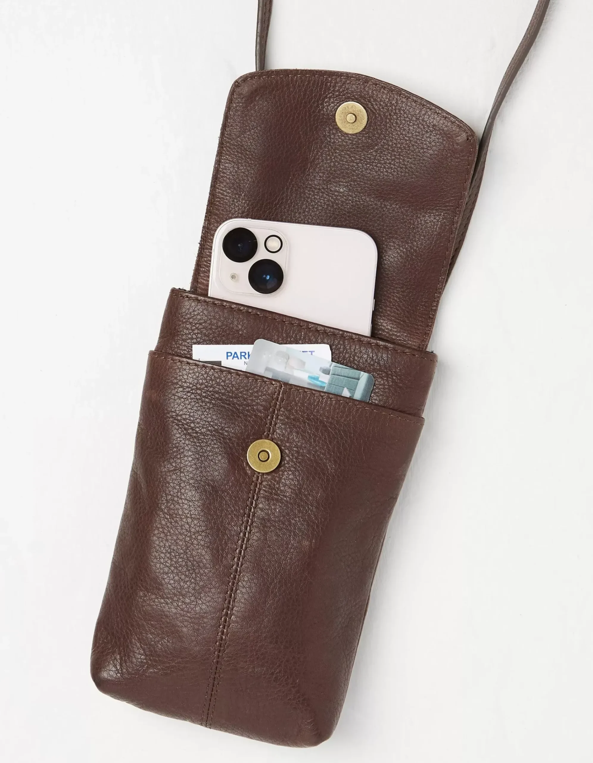 Bronte Bee Phone Bag