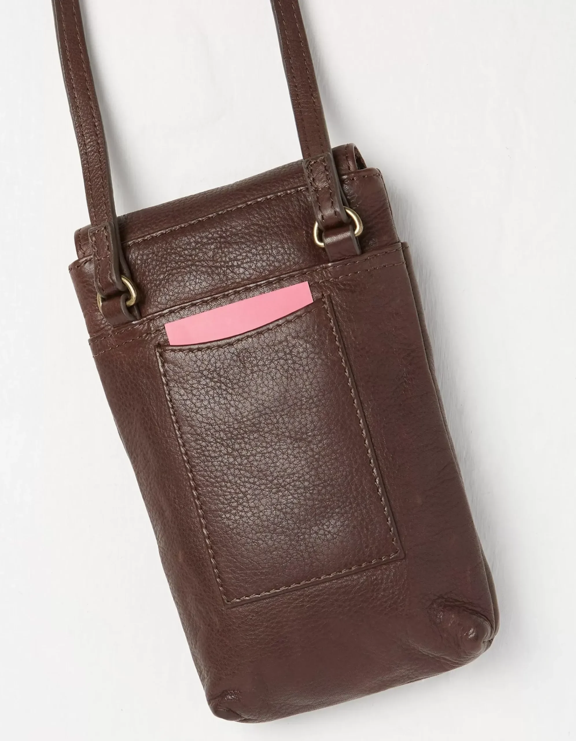 Bronte Bee Phone Bag