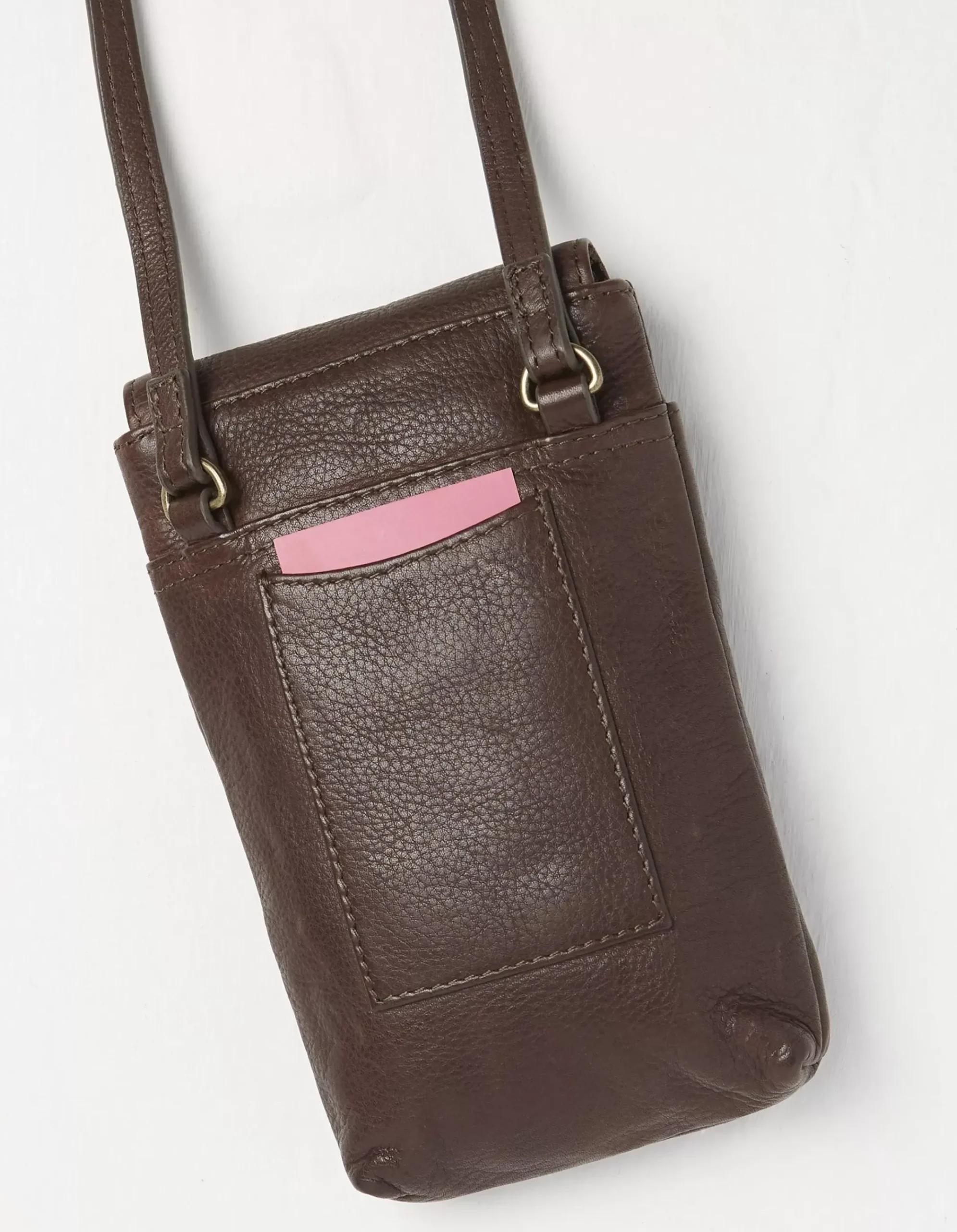 Bronte Bee Phone Bag