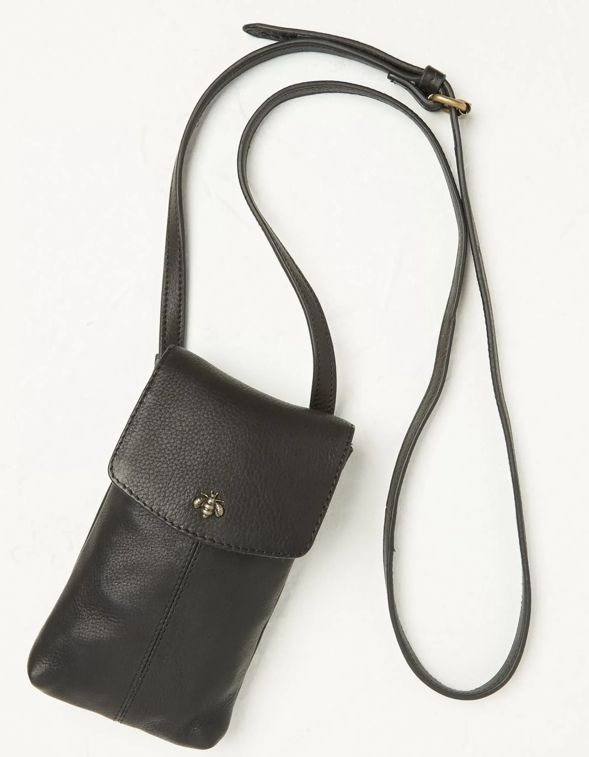 Bronte Bee Phone Bag