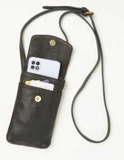 Bronte Bee Phone Bag