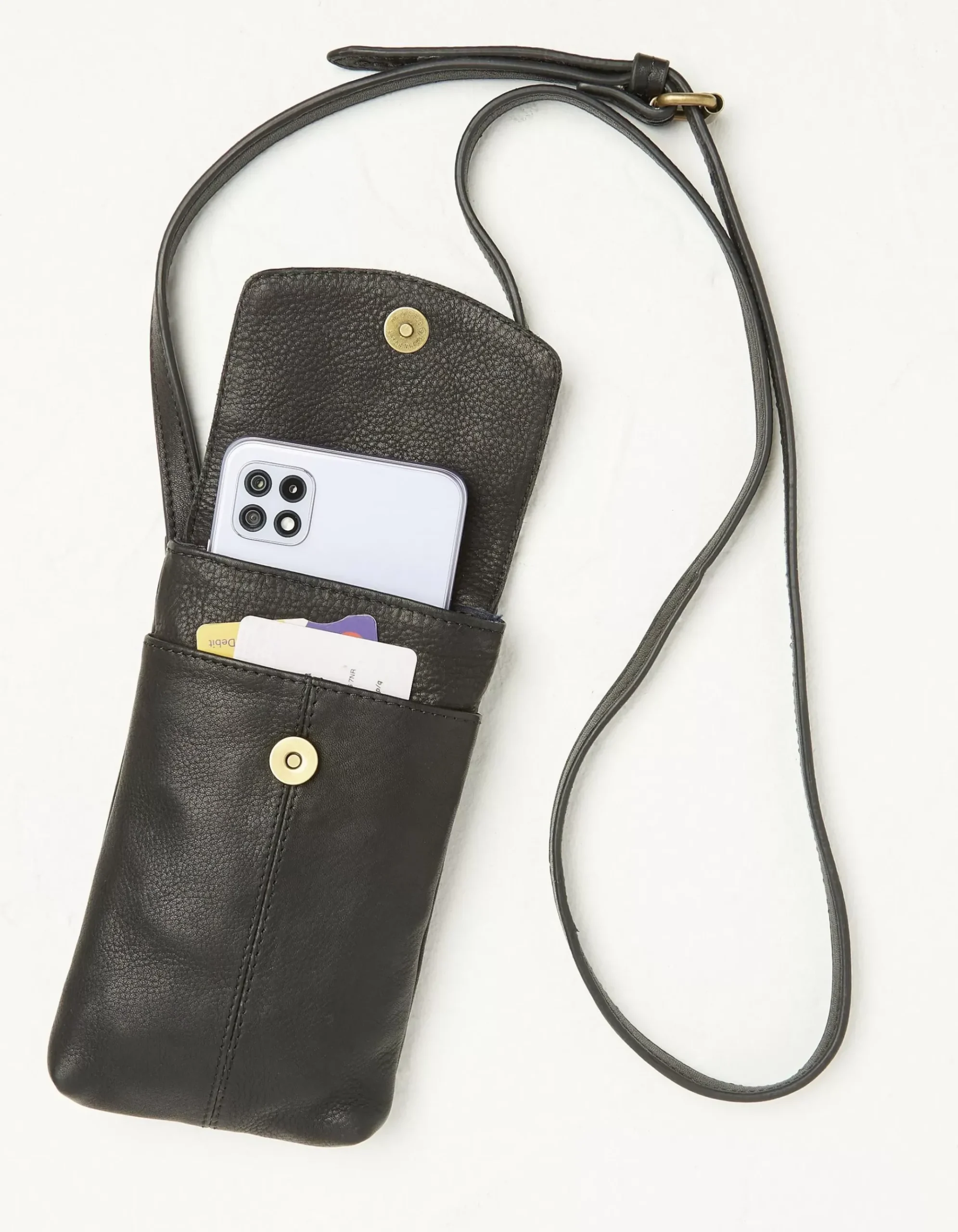 Bronte Bee Phone Bag