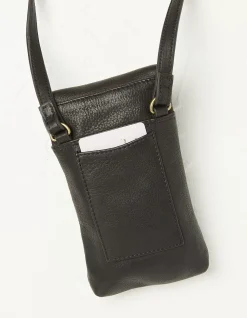 Bronte Bee Phone Bag