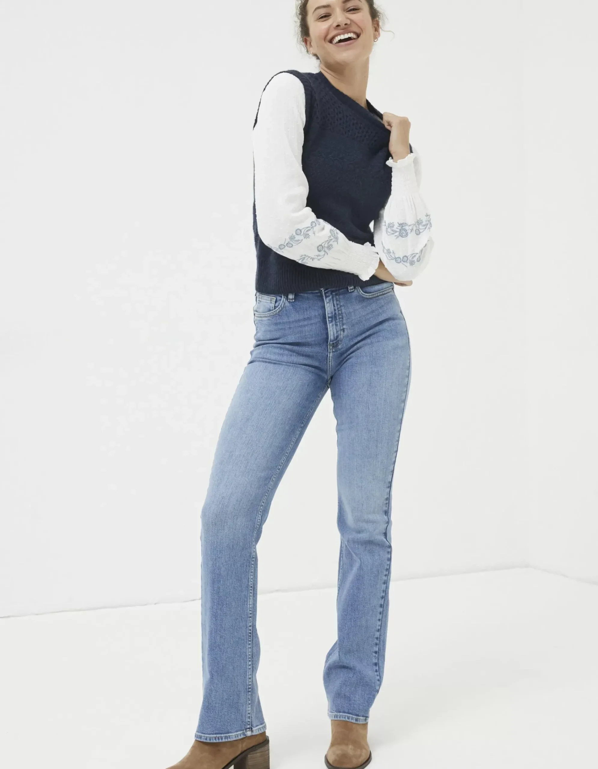 Brooke Bootcut