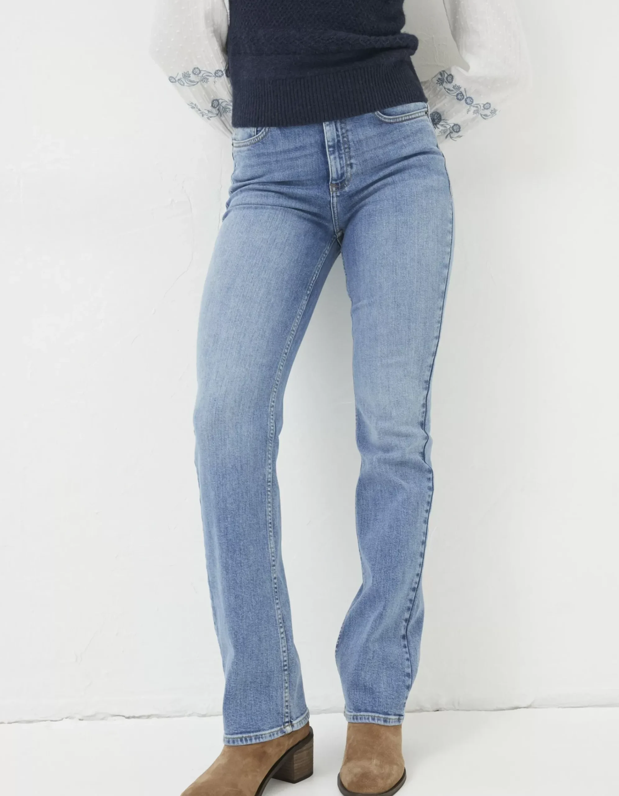Brooke Bootcut