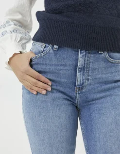 Brooke Bootcut
