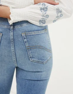 Brooke Bootcut