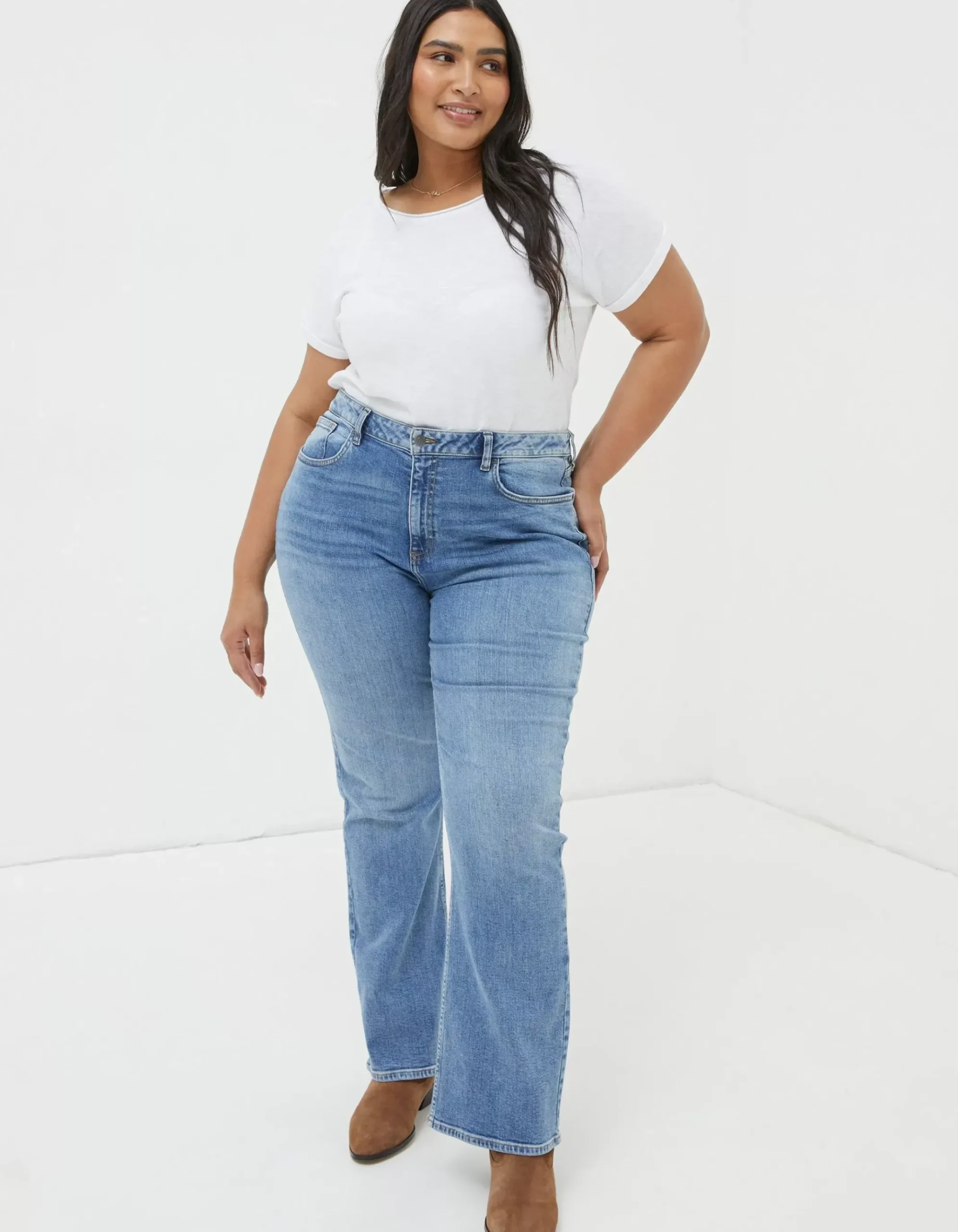 Brooke Bootcut