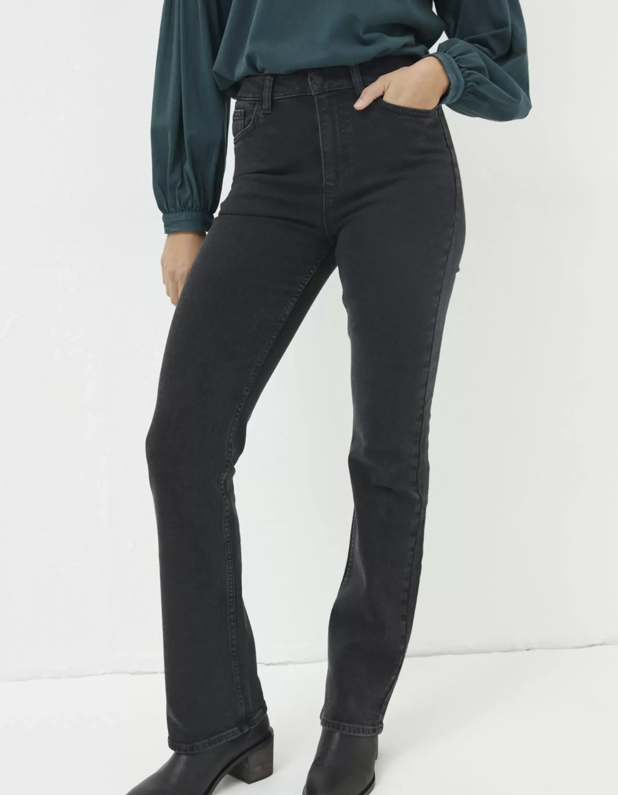 Brooke Bootcut