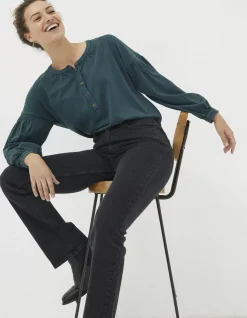 Brooke Bootcut