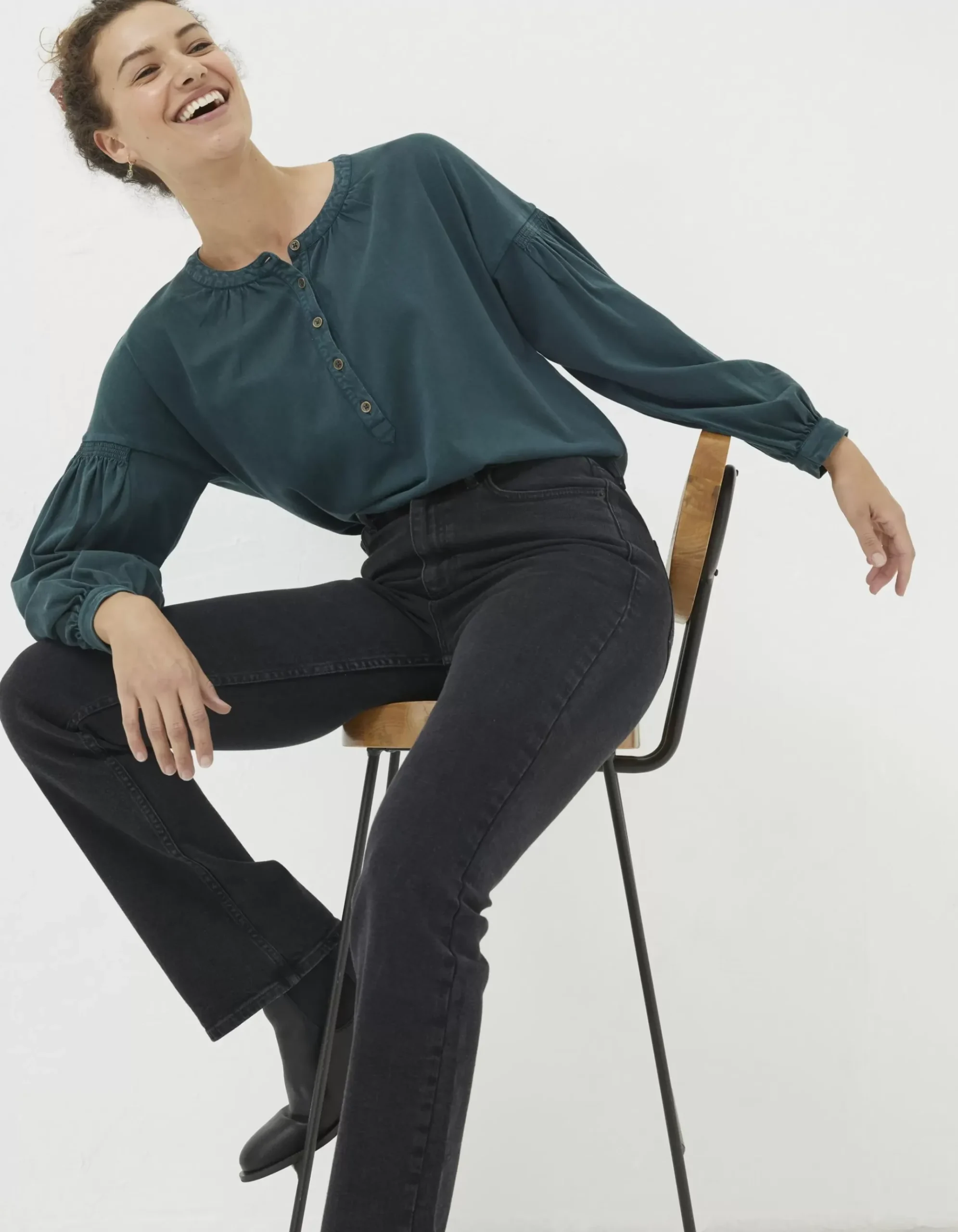 Brooke Bootcut
