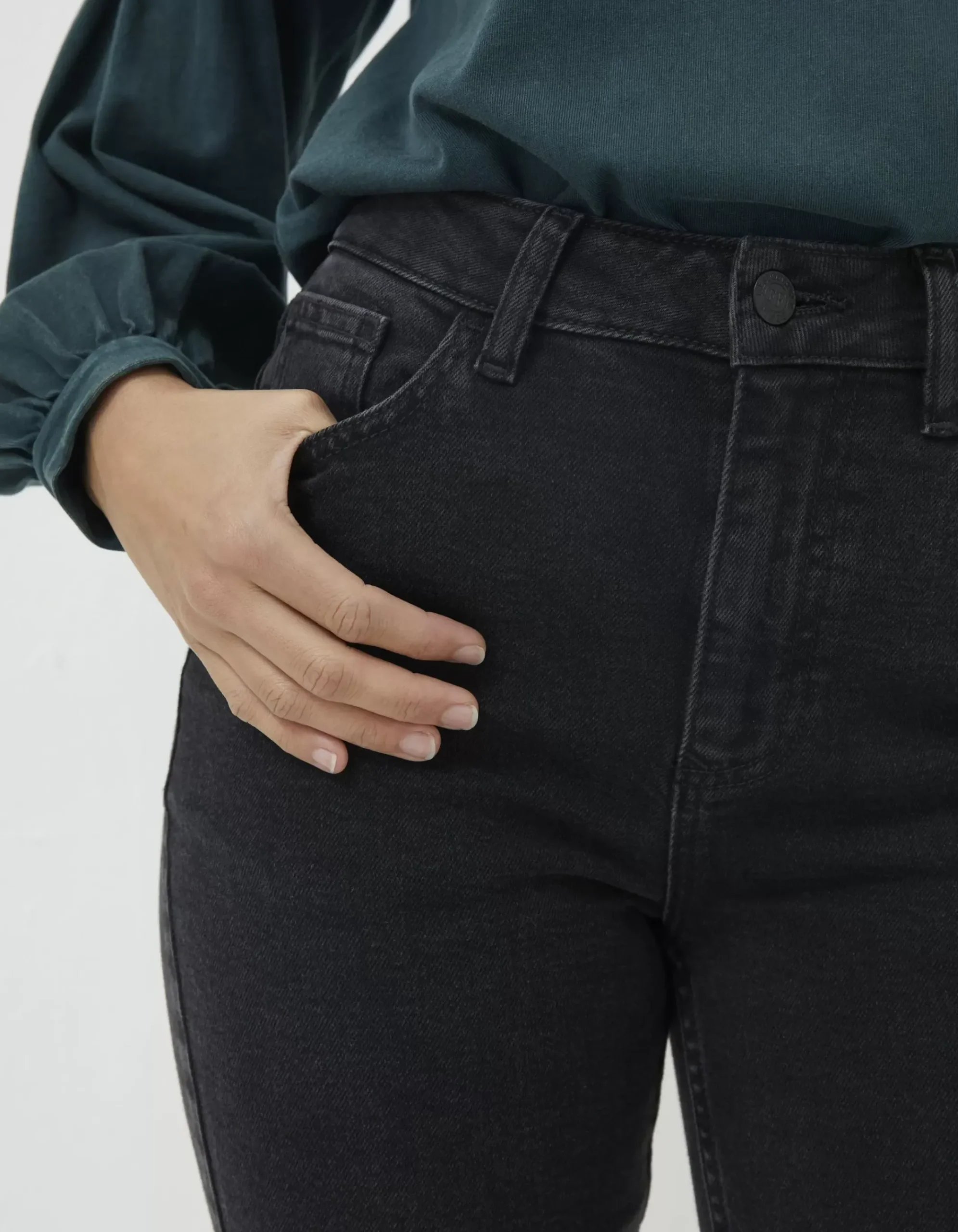 Brooke Bootcut