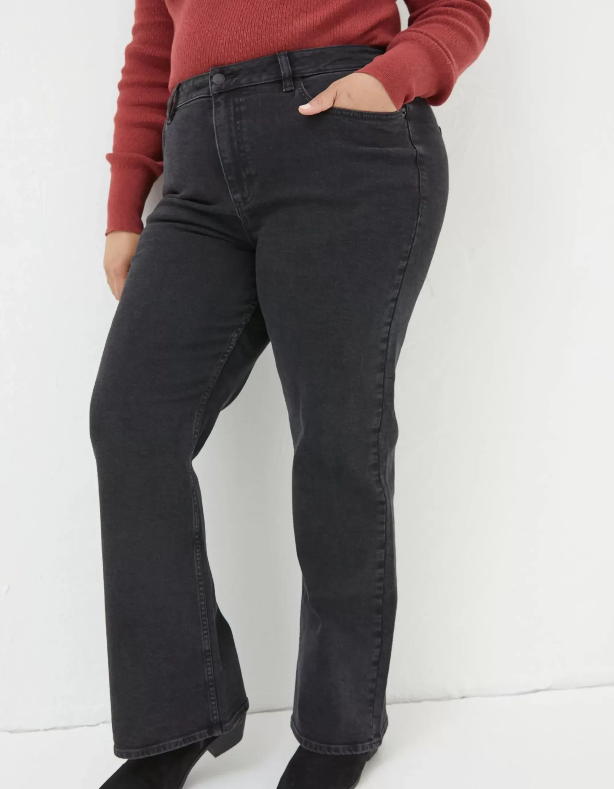 Brooke Bootcut