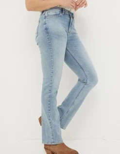 Brooke Bootcut Jeans