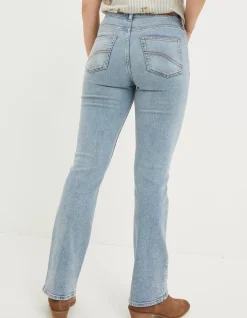 Brooke Bootcut Jeans